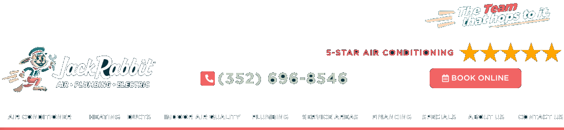 Jack Rabbit Home Services
